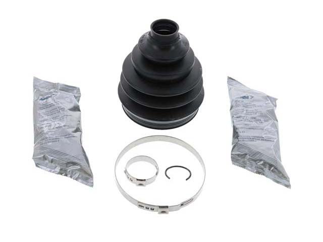 Axle Boot Kit