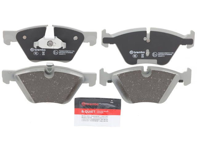 Brake Pad Set