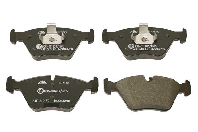 Brake Pad Set