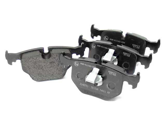 Brake Pad Set
