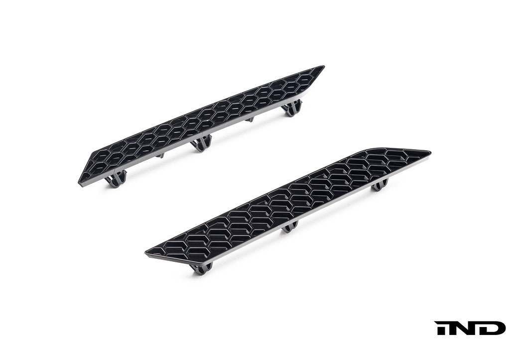 Acexxon G90 / G99 M5 Rear Reflector Insert Set