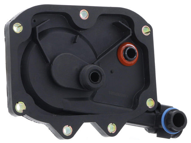 Intake Manifold Cover