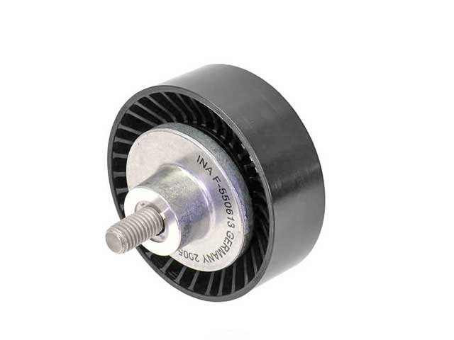 Deflection Pulley