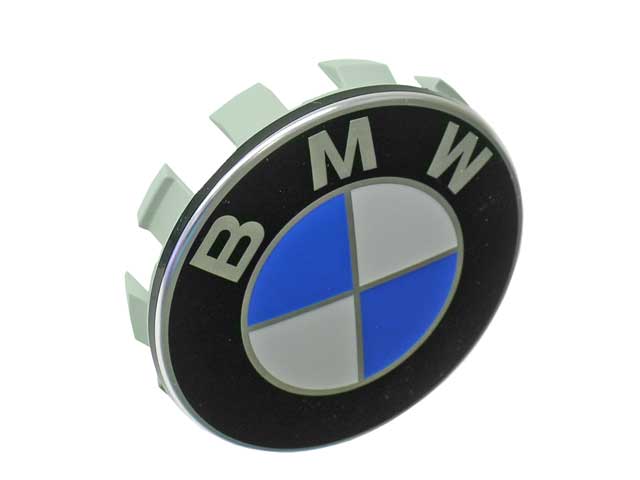 Wheel Center Cap