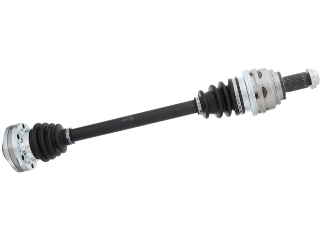 Axle Shaft Assembly