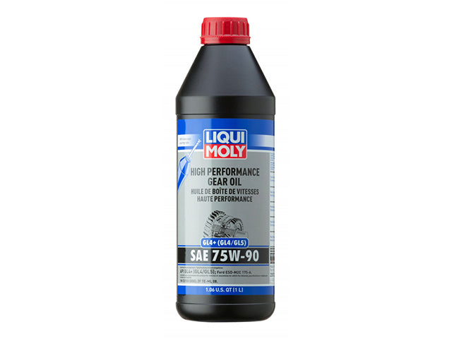 Differential Clutch Fluid