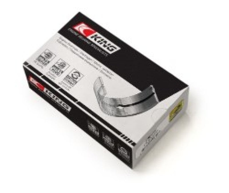 King Engine Bearings BMW S85B50A Crankshaft Performance Main Bearings (Size .026)