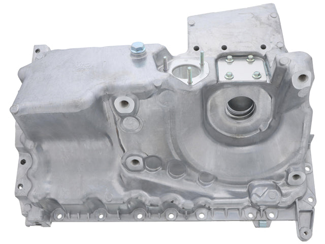 Engine Oil Pan
