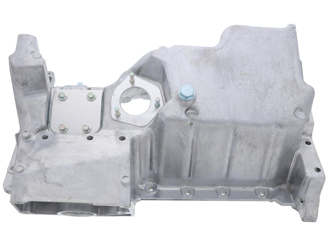 Engine Oil Pan