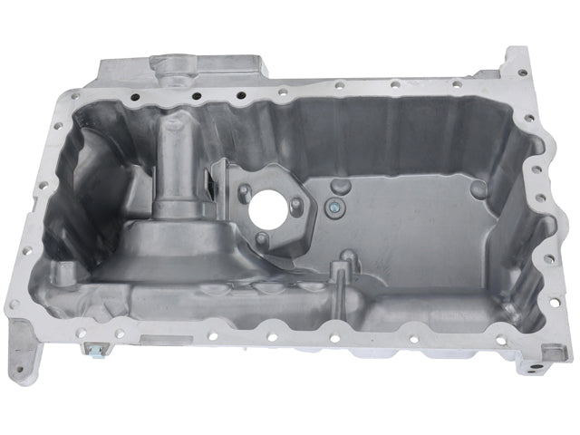 Engine Oil Pan