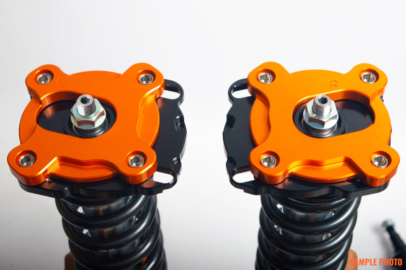 AST 11-15 BMW 230i xDrive F22 AWD 5100 Comp Coilovers w/ Springs Top Mounts & Droplink