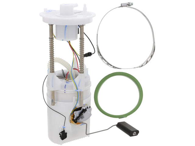 Fuel Pump Assembly