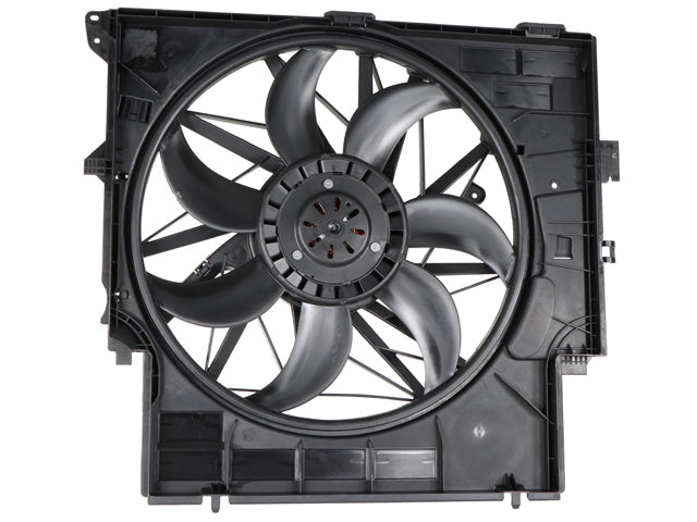 Cooling Fan Assembly