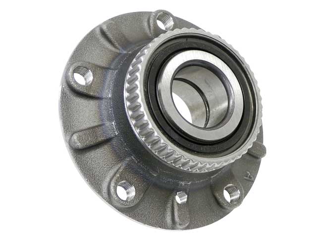 Wheel Hub