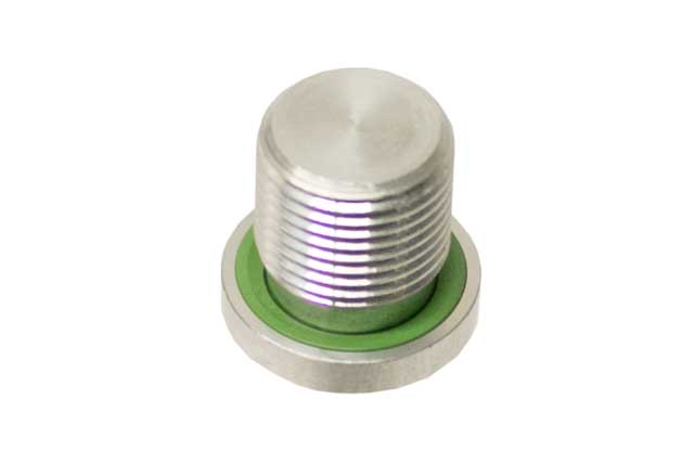Transmission Drain Plug