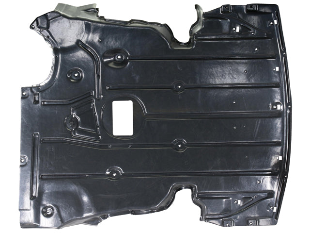 Undercar Shield