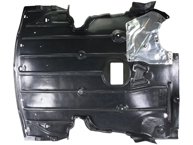 Undercar Shield