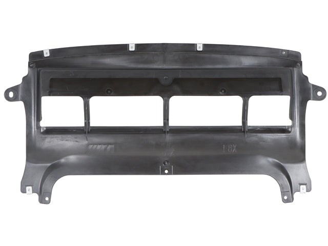 Undercar Shield