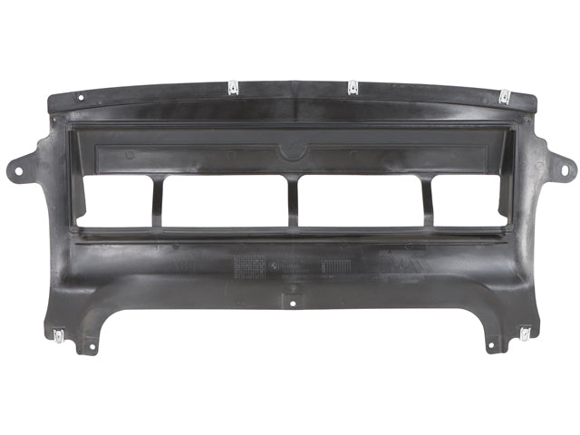 Undercar Shield