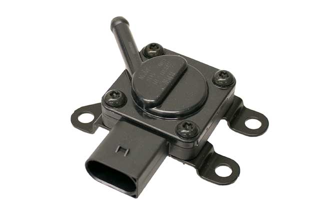 Backpressure Sensor