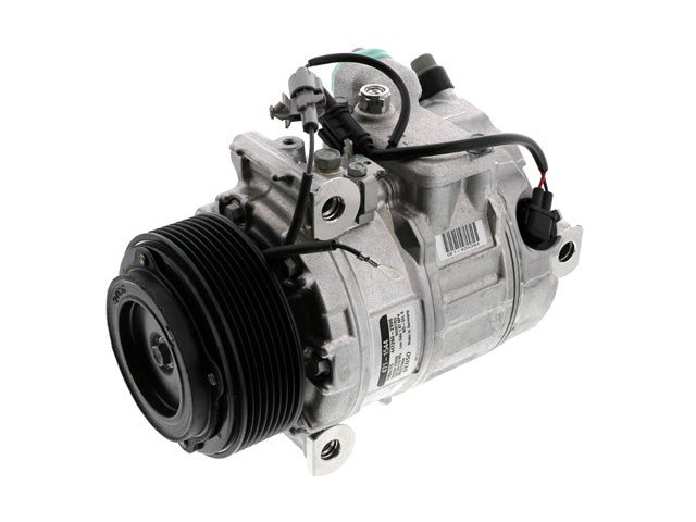 A/C Compressor