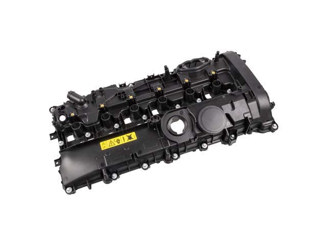 Valve Cover