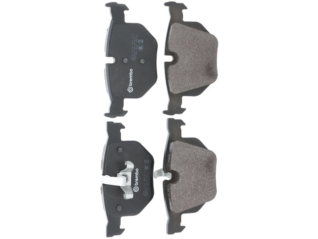 Brake Pad Set