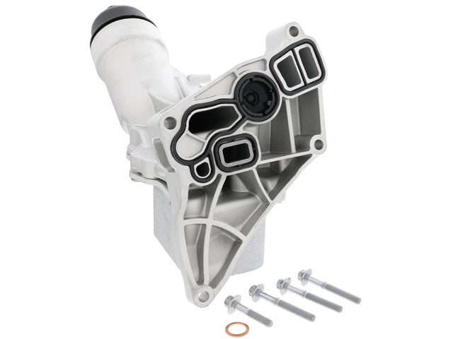 Oil Filter Housing