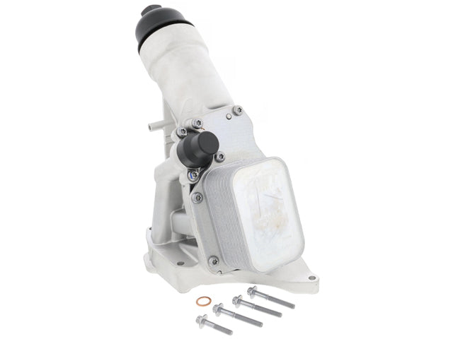 Oil Filter Housing