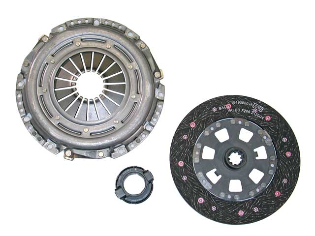 Clutch Kit