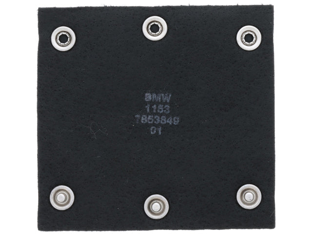 Heat Shield Insulator