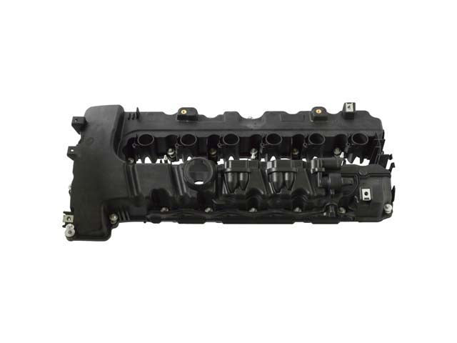Valve Cover