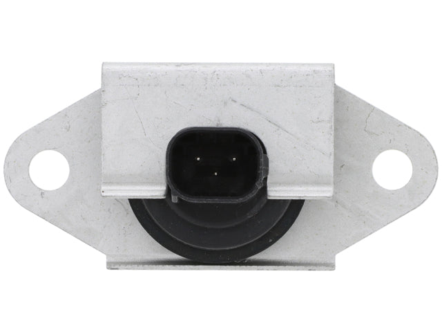 Acceleration Sensor