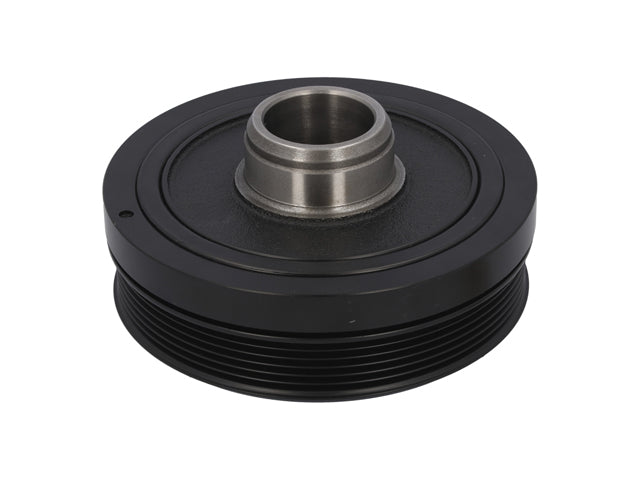 Crankshaft Pulley