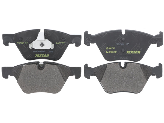 Brake Pad Set