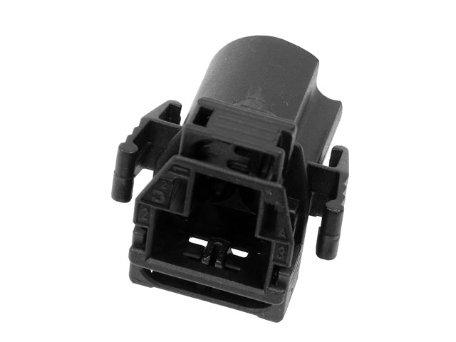 Electrical Connector