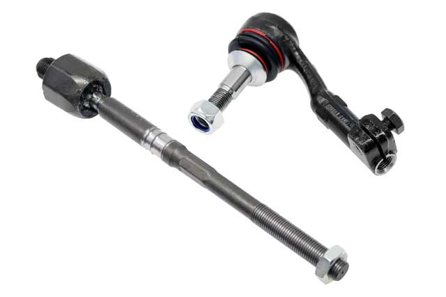 Tie Rod Assembly