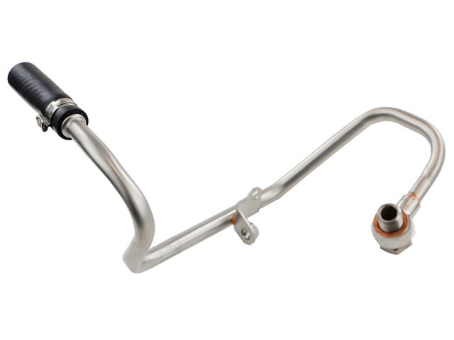 Turbocharger Coolant Hose