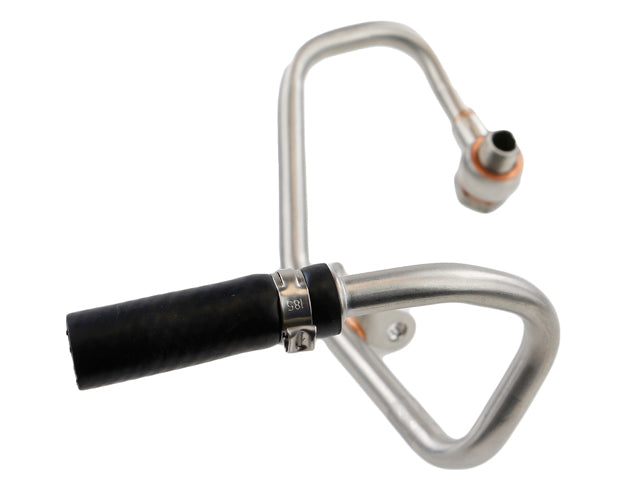 Turbocharger Coolant Hose