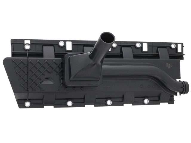 Oil Pump Pickup Tube