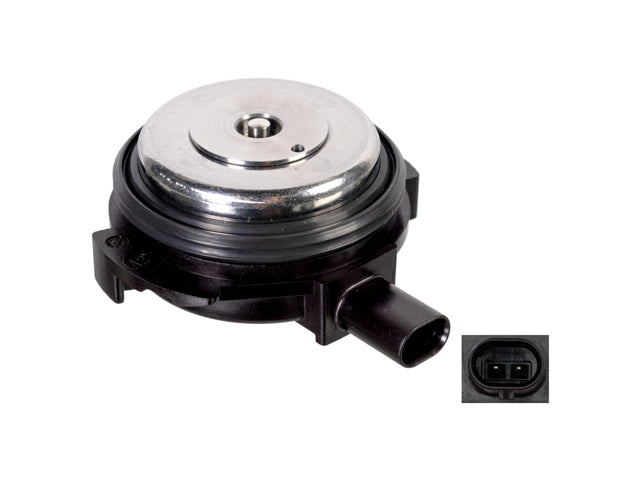 Solenoid Actuator