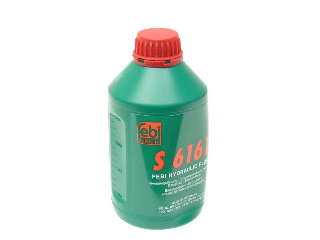 Hydraulic Fluid