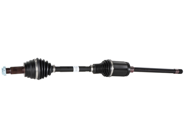 Axle Shaft Assembly