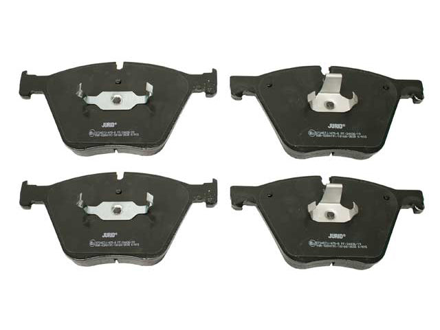 Brake Pad Set