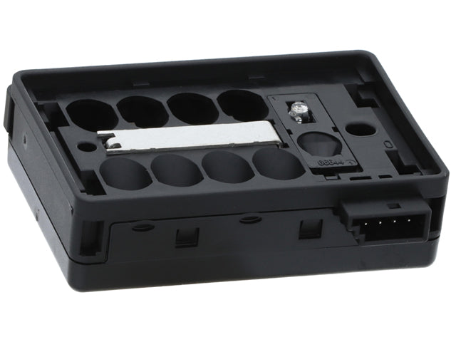 Light and Rain Sensor