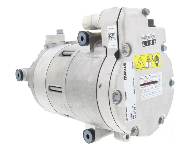 A/C Compressor