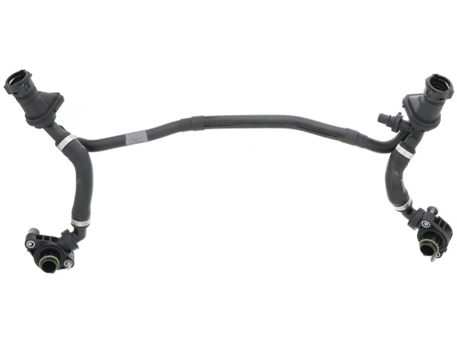 Crankcase Breather Hose