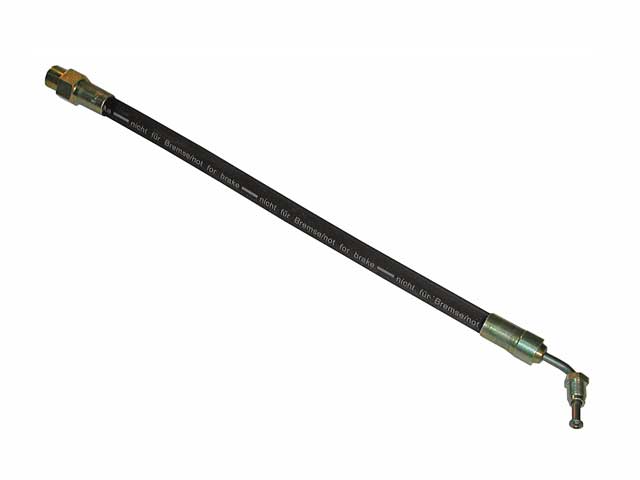 Fluid Hose