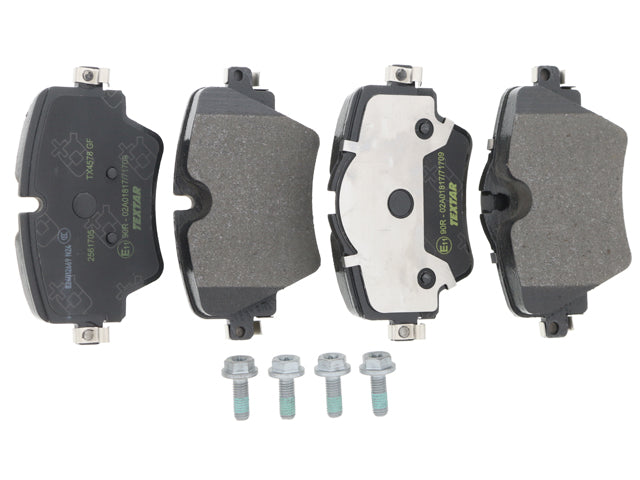 Brake Pad Set