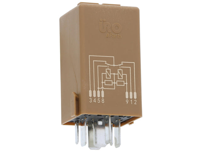 Multi Purpose Relay